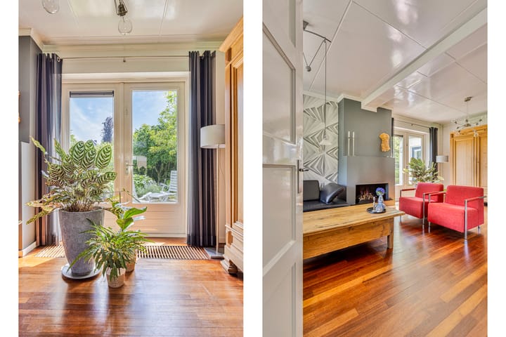 Foto 18 van Graafsebaan 33