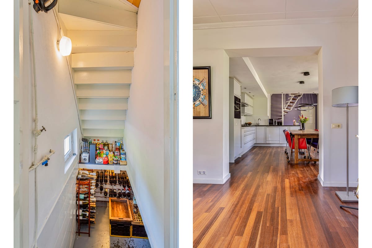 Foto 19 van Graafsebaan 33