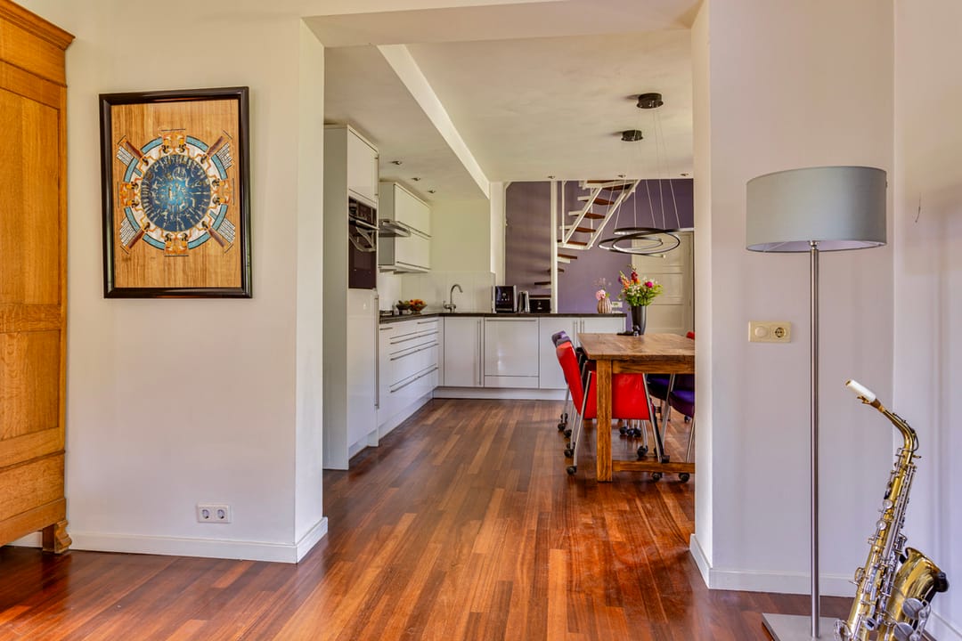 Foto 23 van Graafsebaan 33