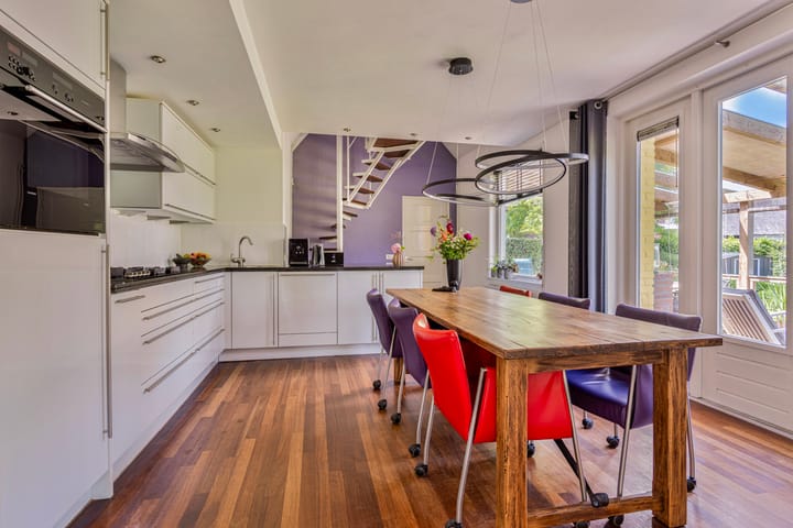 Foto 24 van Graafsebaan 33