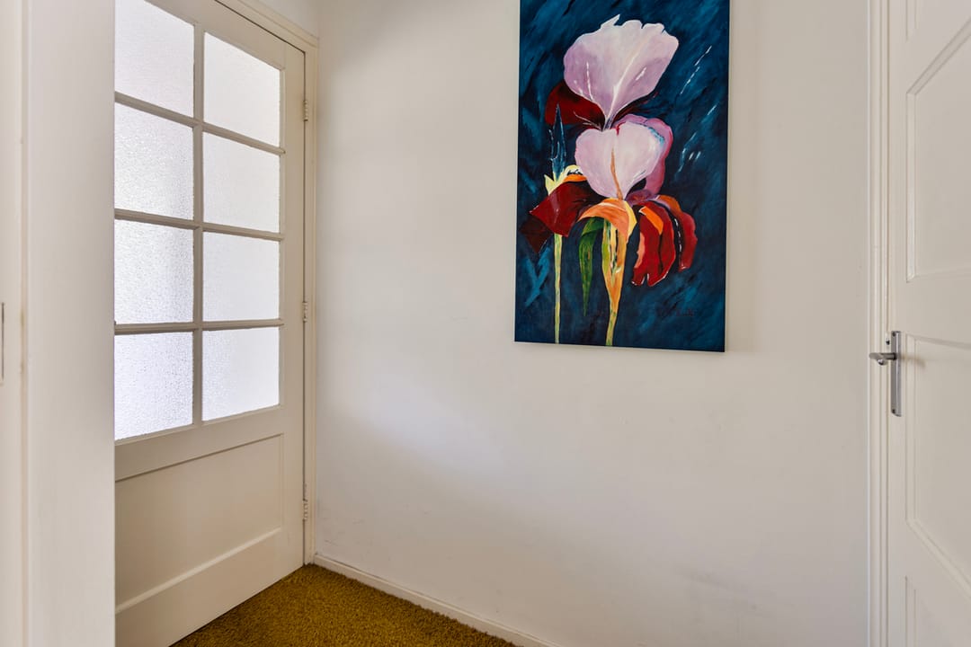 Foto 28 van Graafsebaan 33