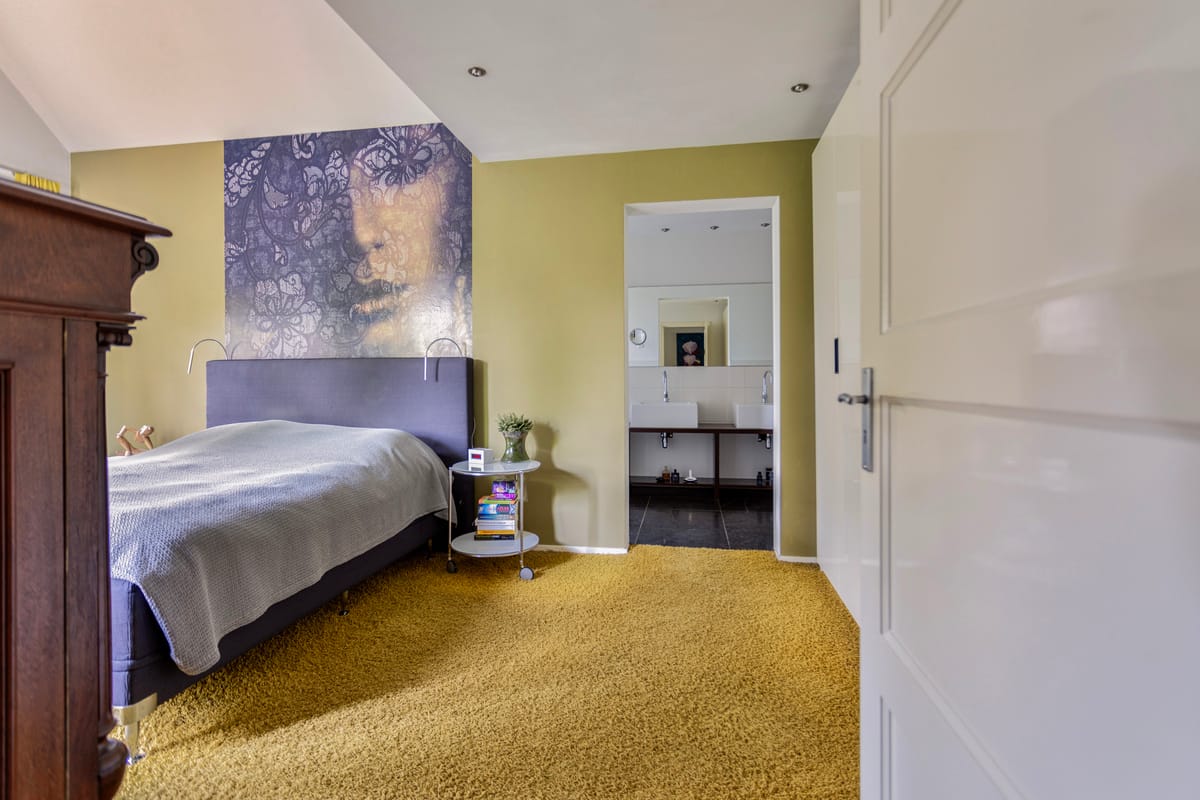 Foto 29 van Graafsebaan 33