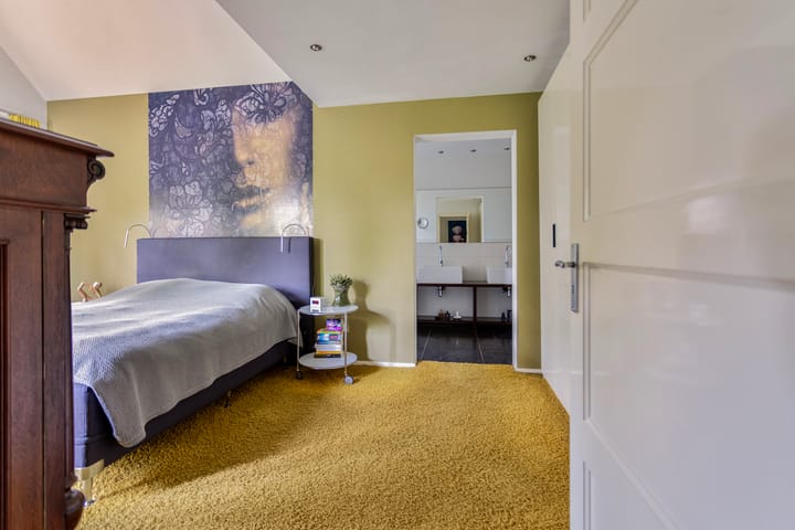 Foto 29 van Graafsebaan 33