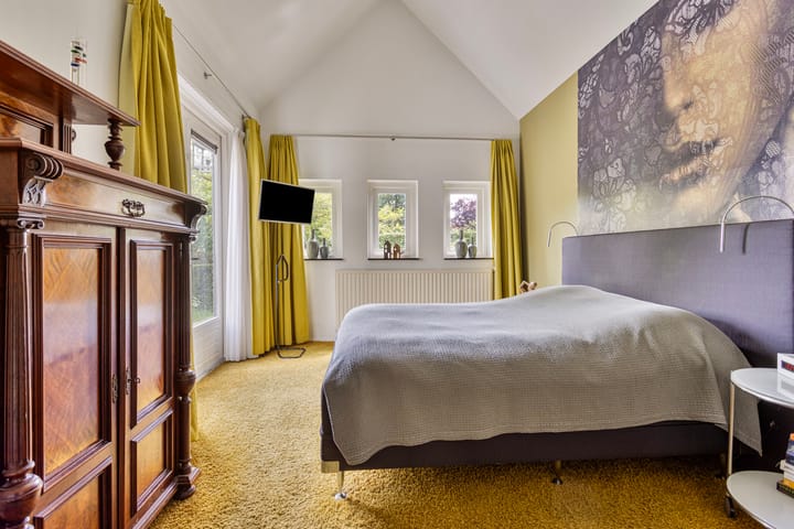 Foto 31 van Graafsebaan 33