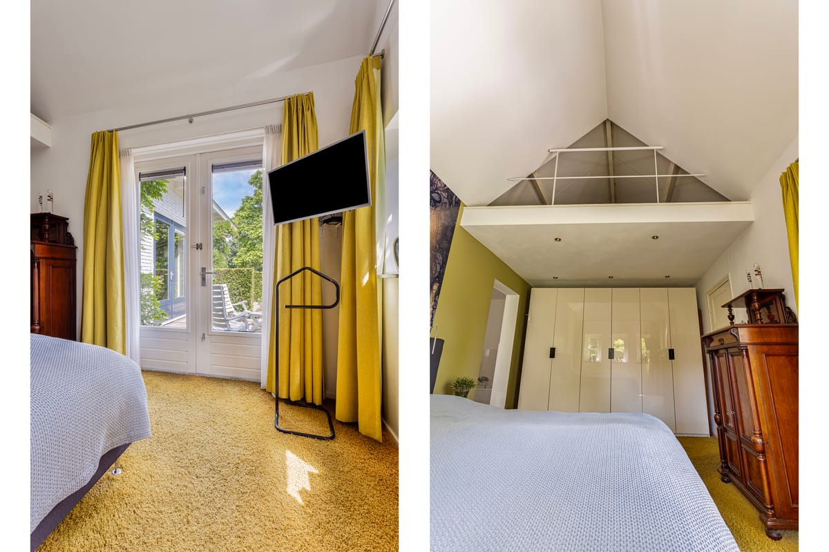 Foto 33 van Graafsebaan 33