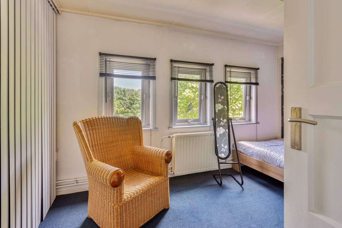 Foto 42 van Graafsebaan 33