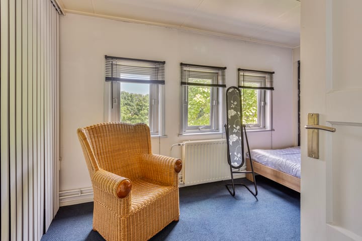 Foto 42 van Graafsebaan 33