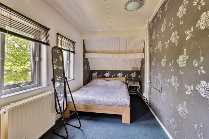 Foto 43 van Graafsebaan 33