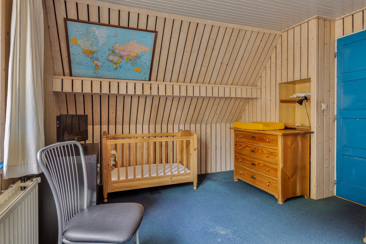 Foto 45 van Graafsebaan 33