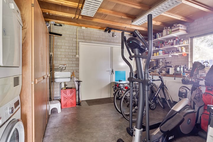 Foto 49 van Graafsebaan 33