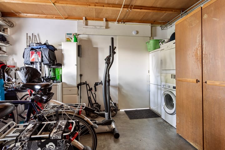 Foto 50 van Graafsebaan 33