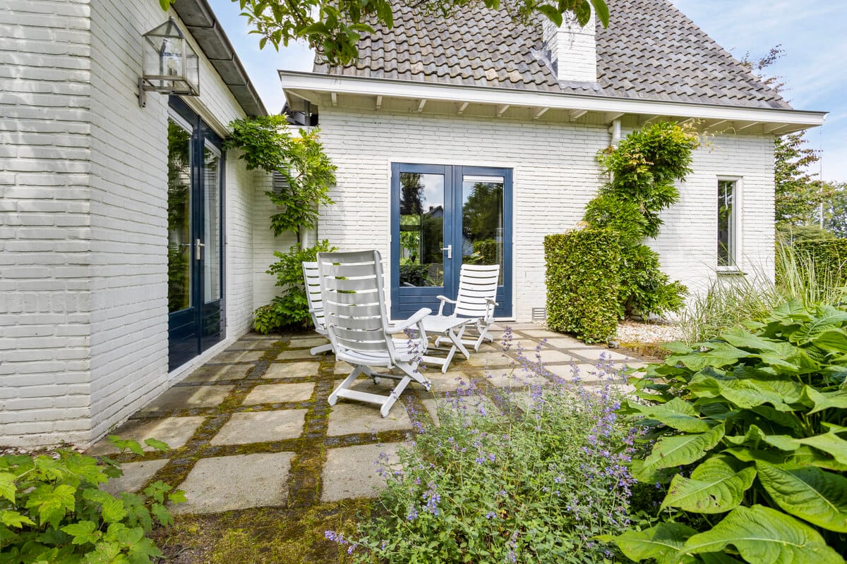 Foto 51 van Graafsebaan 33