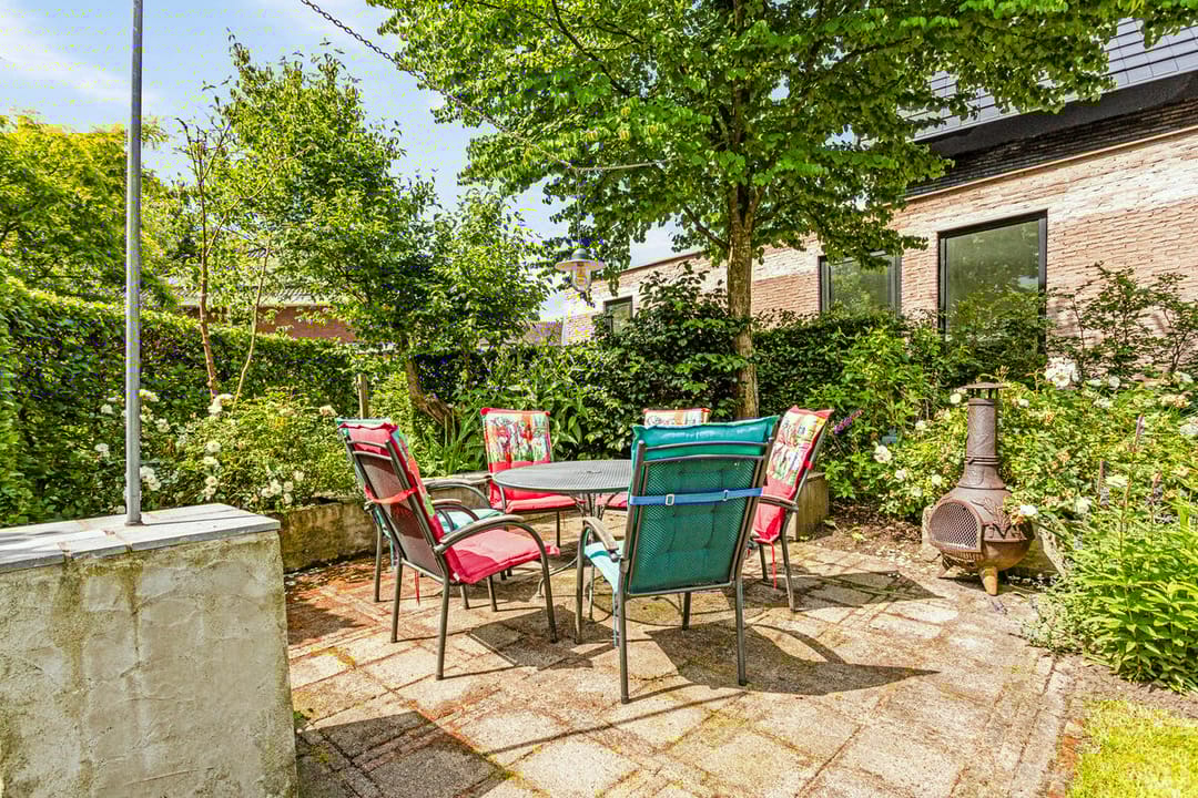 Foto 52 van Graafsebaan 33