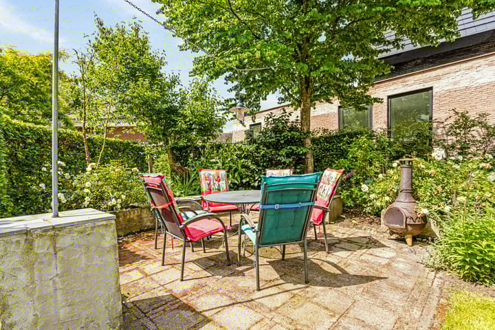 Foto 52 van Graafsebaan 33