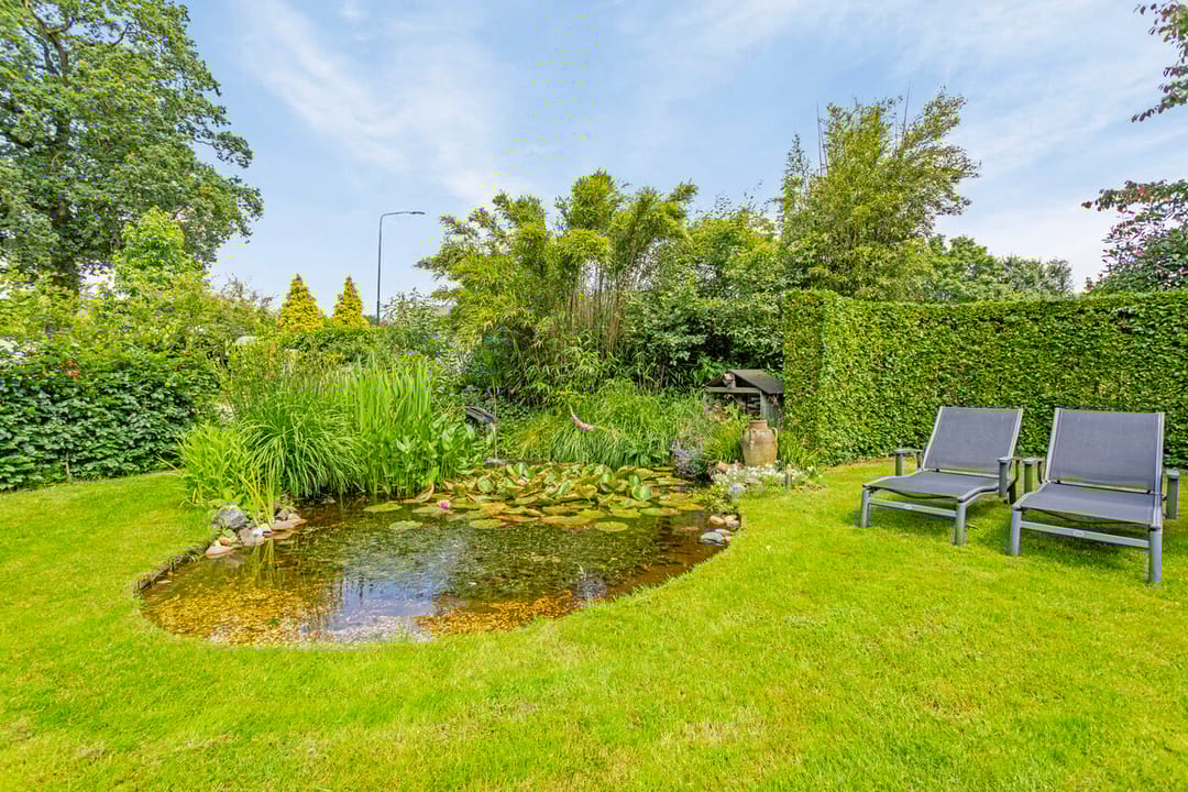 Foto 53 van Graafsebaan 33