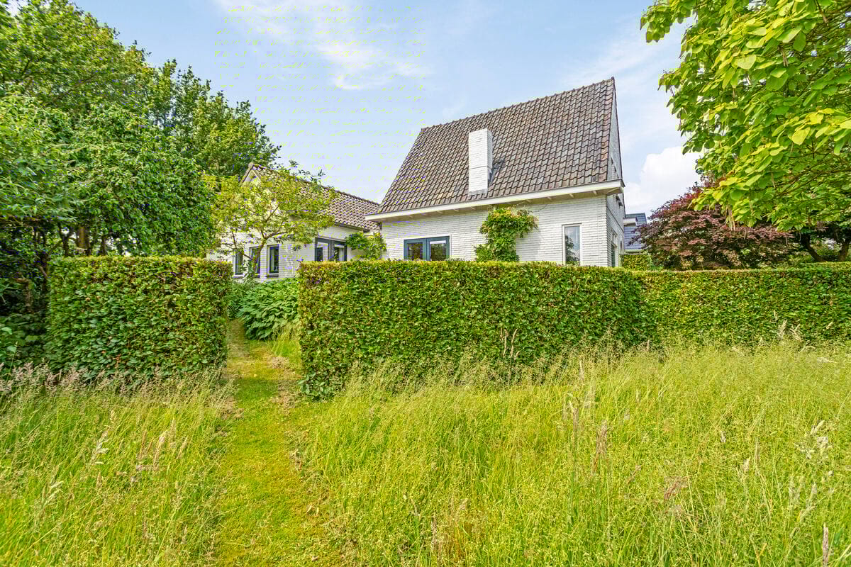 Foto 54 van Graafsebaan 33