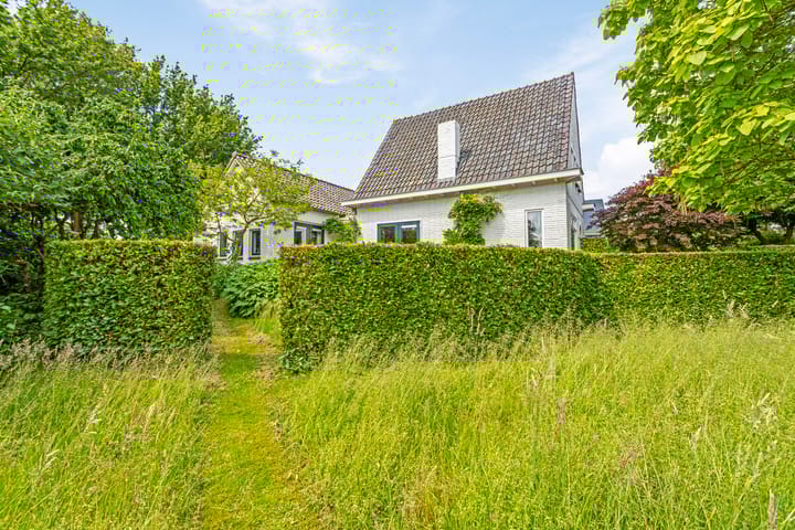 Foto 54 van Graafsebaan 33