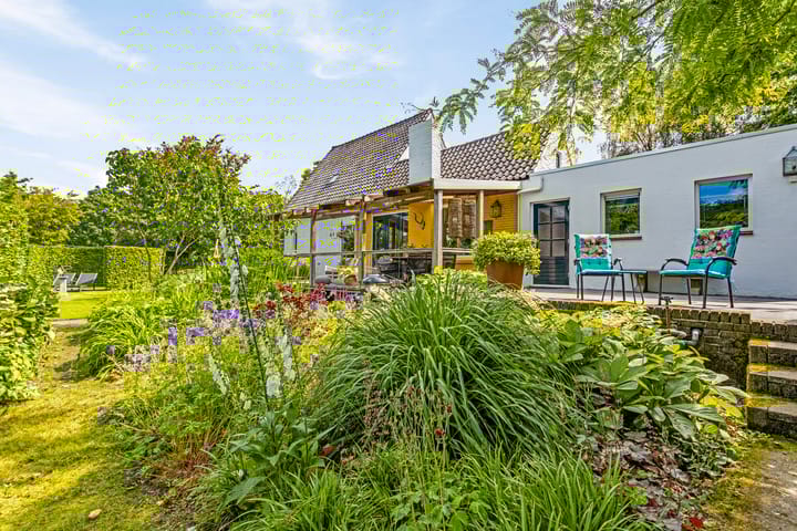 Foto 56 van Graafsebaan 33