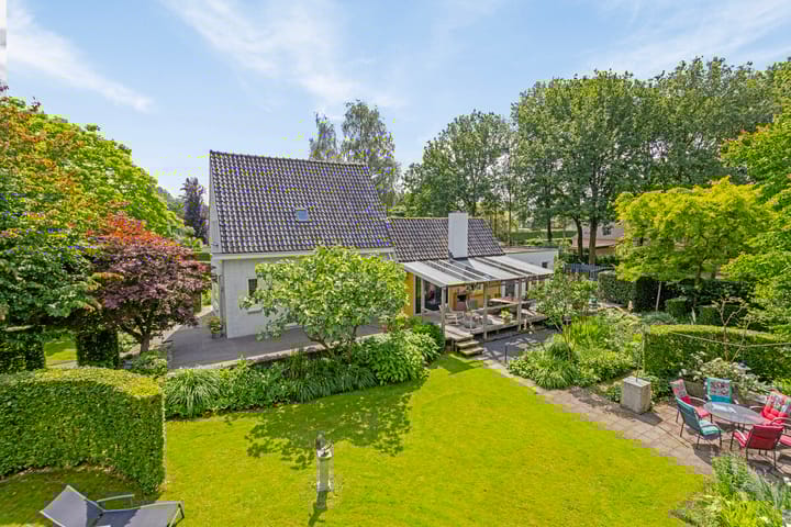 Foto 57 van Graafsebaan 33