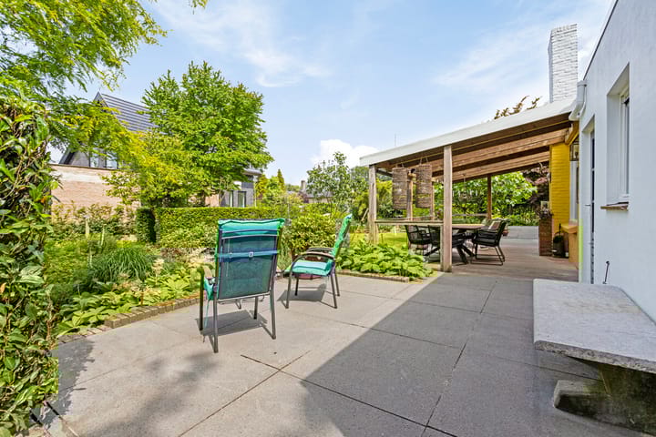 Foto 58 van Graafsebaan 33