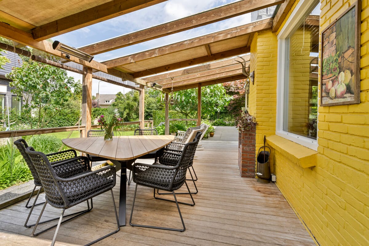 Foto 59 van Graafsebaan 33