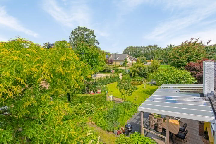 Foto 60 van Graafsebaan 33