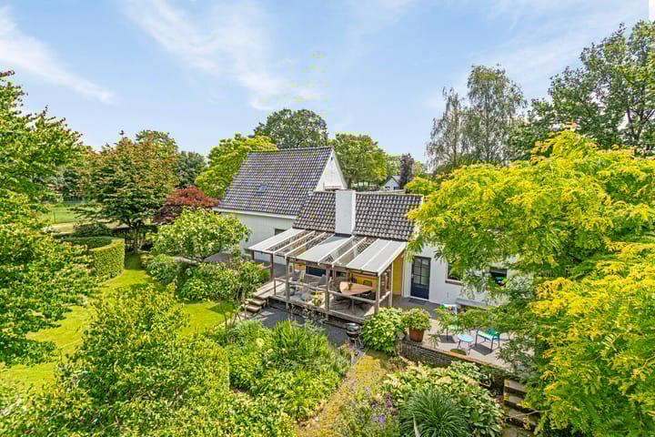 Foto 61 van Graafsebaan 33