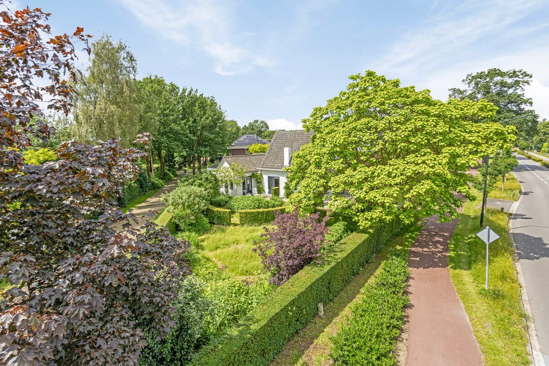 Foto 62 van Graafsebaan 33