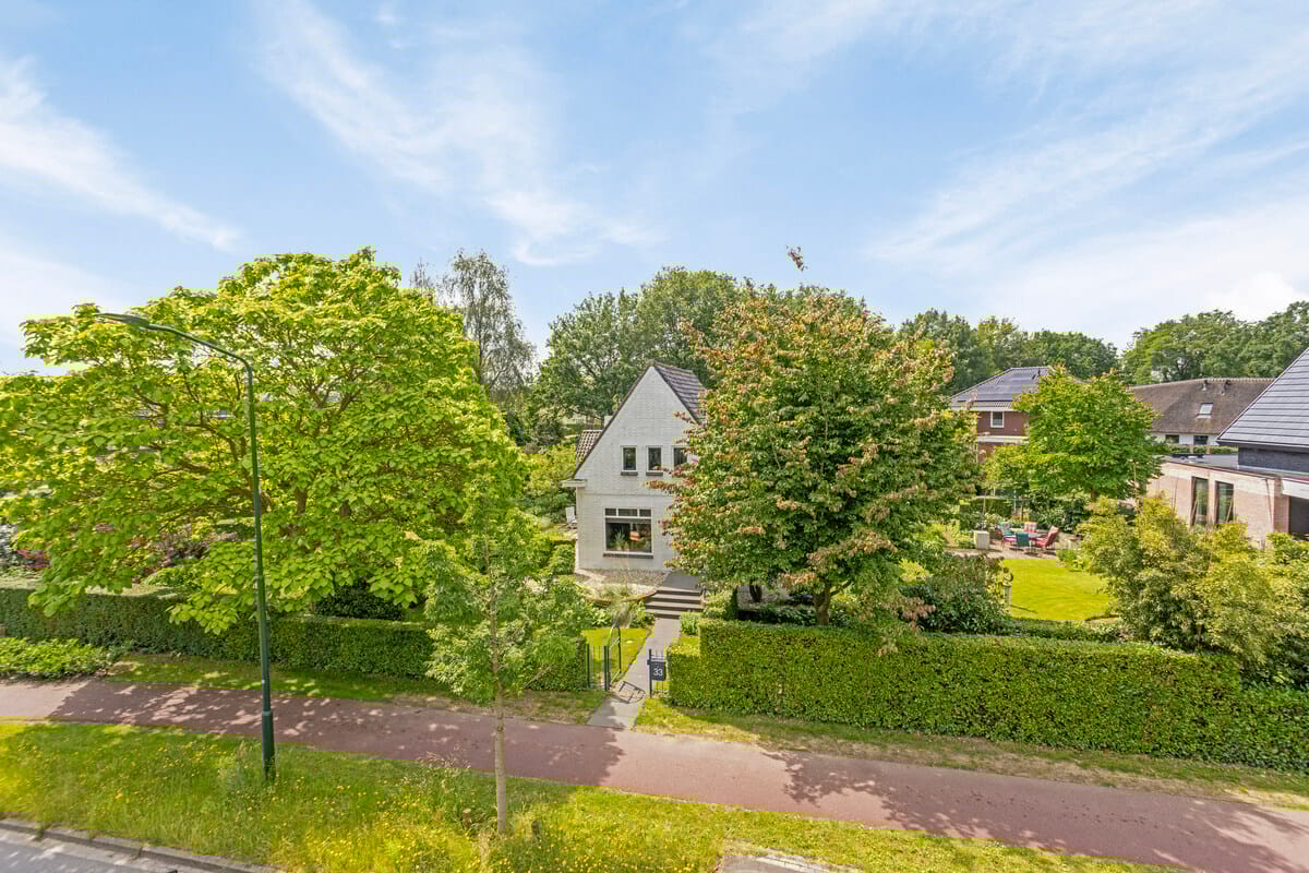 Foto 65 van Graafsebaan 33