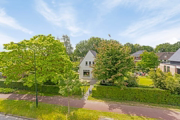 Foto 65 van Graafsebaan 33