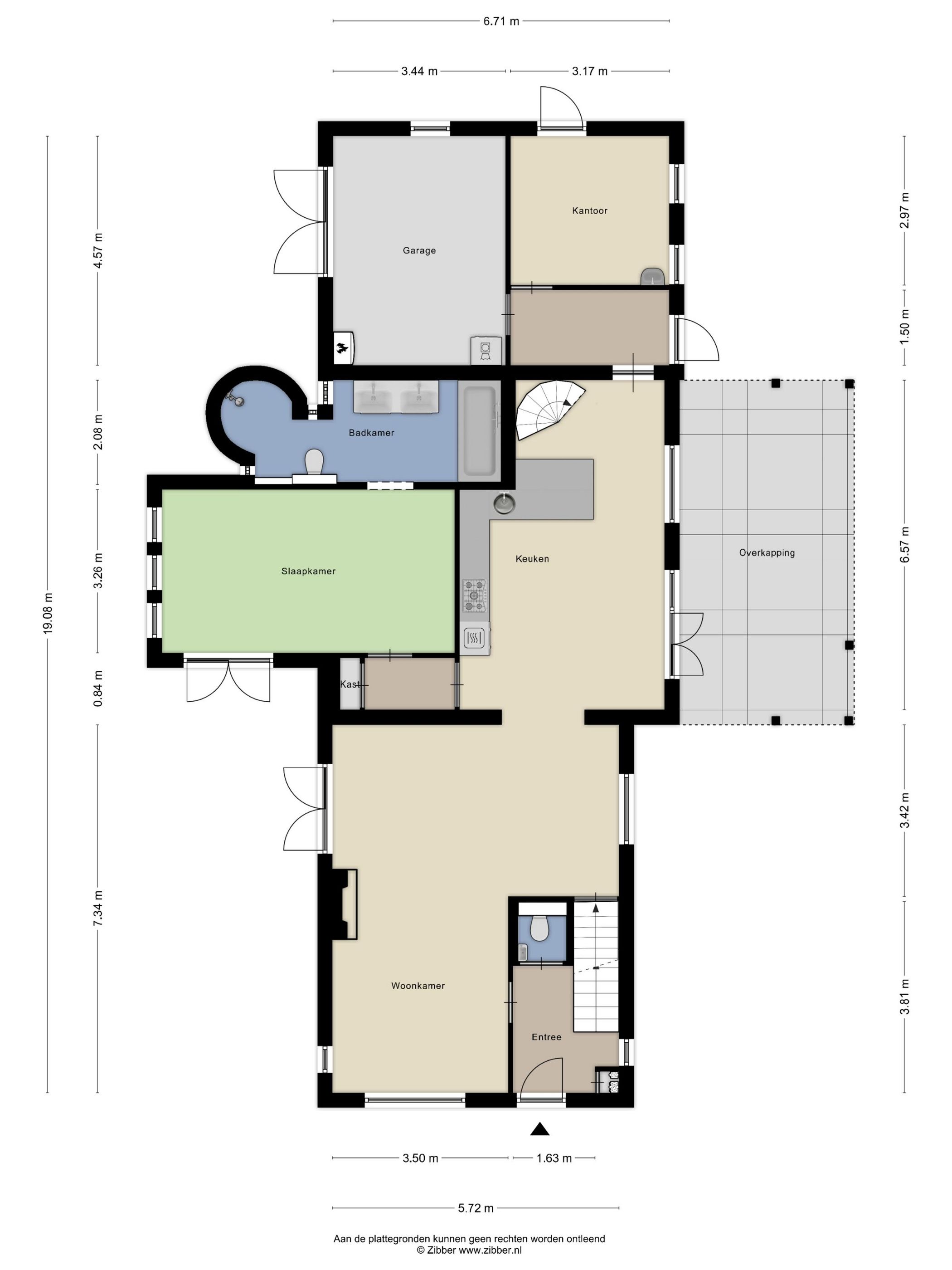 Foto 66 van Graafsebaan 33