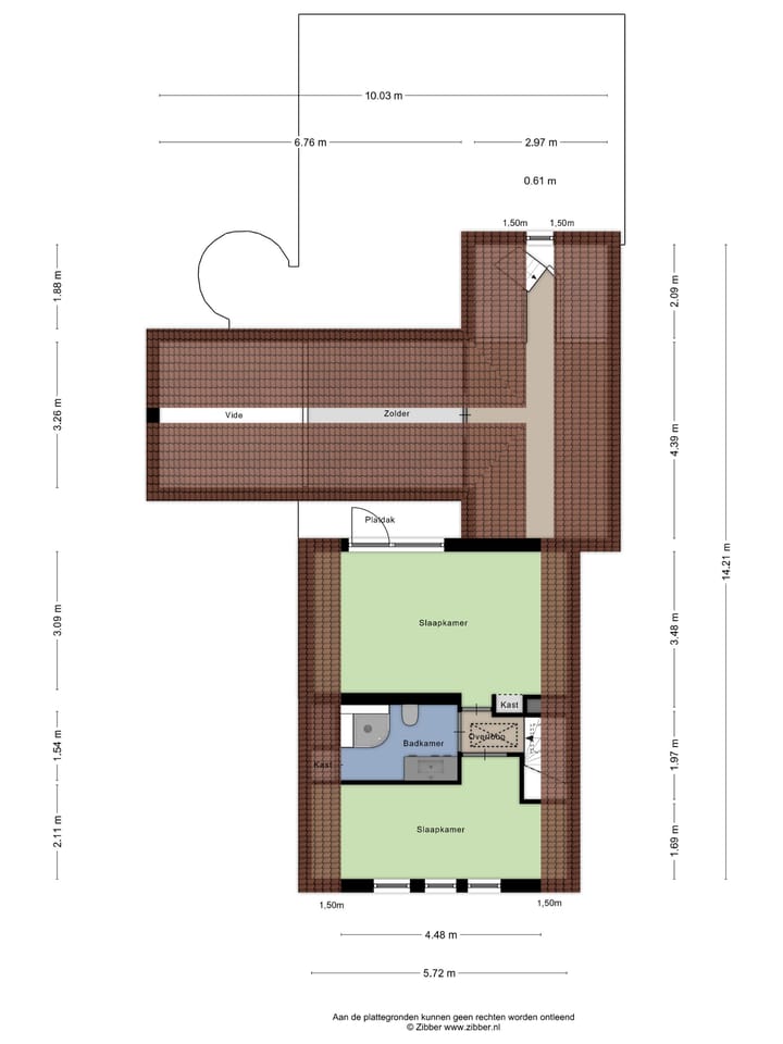 Foto 67 van Graafsebaan 33