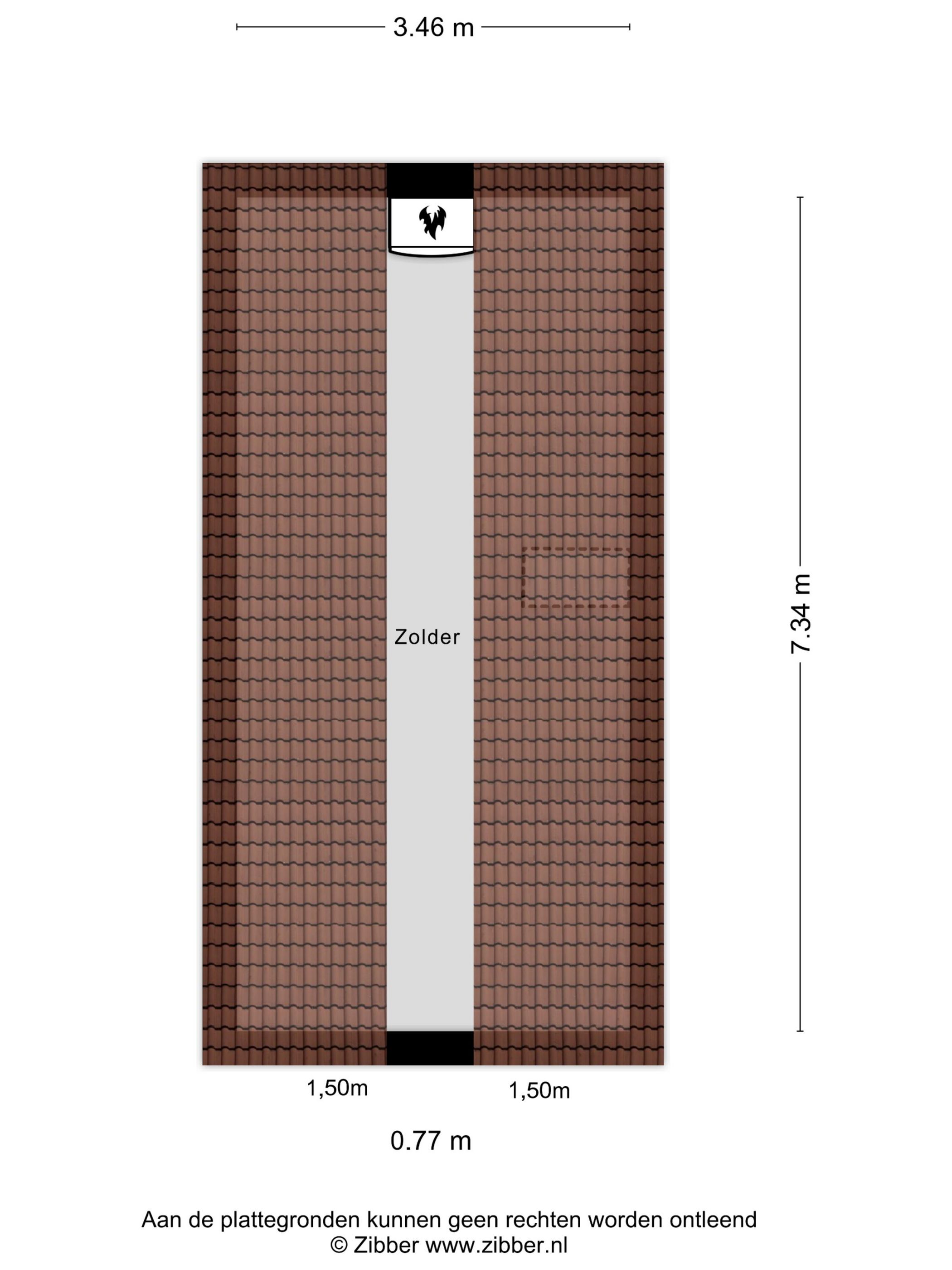 Foto 69 van Graafsebaan 33