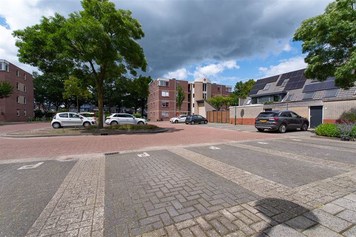 Bekijk foto 27 van Hermelijnlaan 4