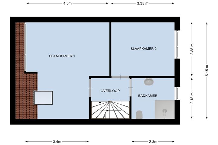 Bekijk foto 30 van Hermelijnlaan 4