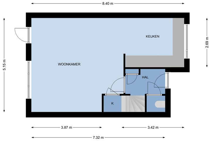 Bekijk foto 29 van Hermelijnlaan 4