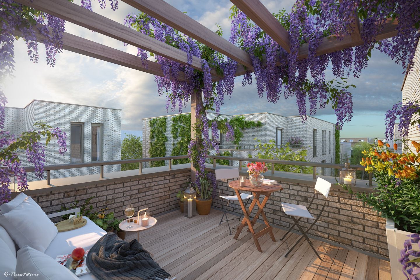 Foto 7 van De Korenpassage