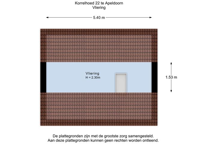 Bekijk foto 31 van Korrelhoed 22