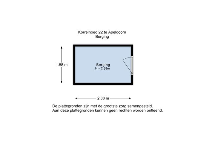 Bekijk foto 32 van Korrelhoed 22