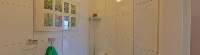 Bekijk 360° foto van Toilet van Rosenburglaan 343