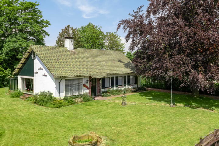 Foto 1 van Burgemeester Wilhelmweg 32