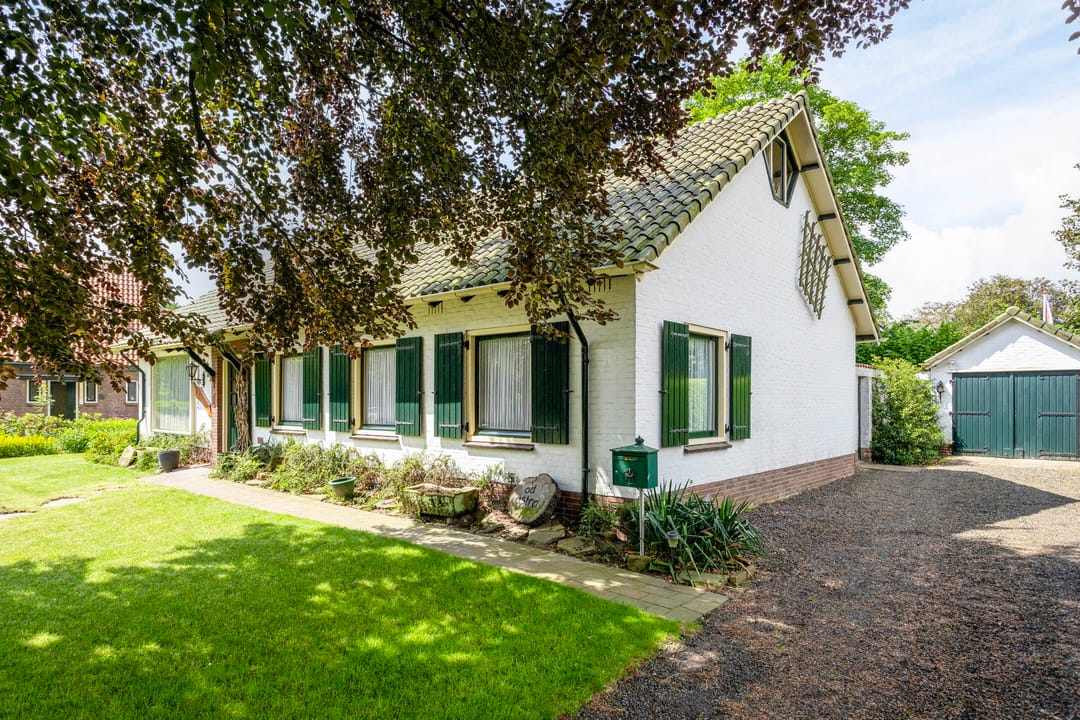 Foto 2 van Burgemeester Wilhelmweg 32