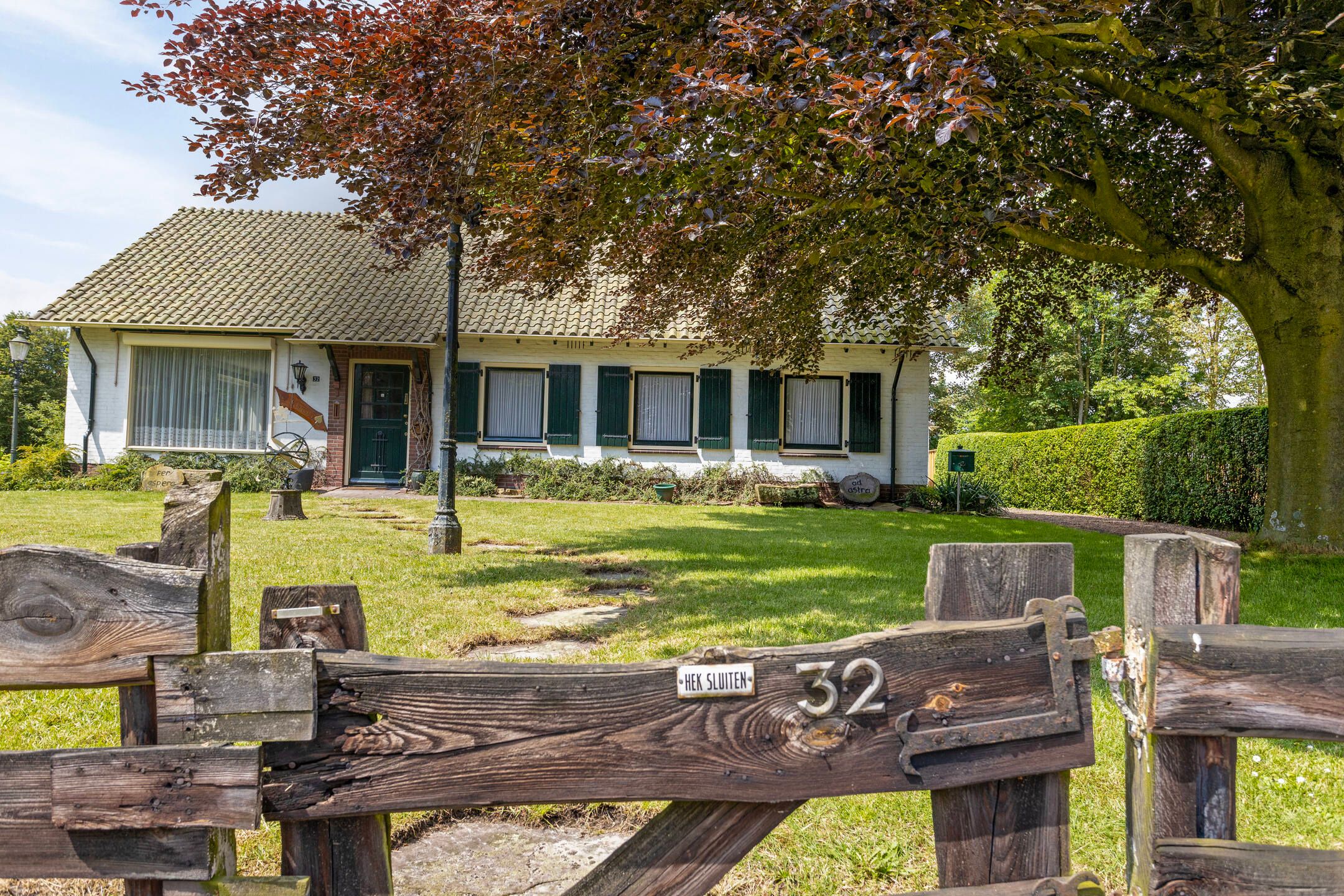 Foto 3 van Burgemeester Wilhelmweg 32