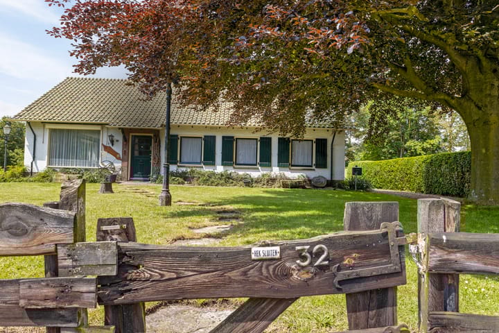 Foto 3 van Burgemeester Wilhelmweg 32