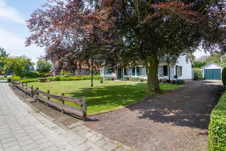 Foto 4 van Burgemeester Wilhelmweg 32