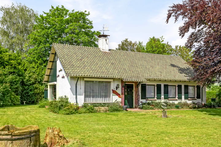 Foto 6 van Burgemeester Wilhelmweg 32