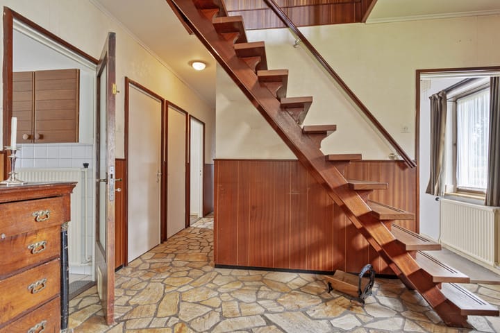 Foto 8 van Burgemeester Wilhelmweg 32