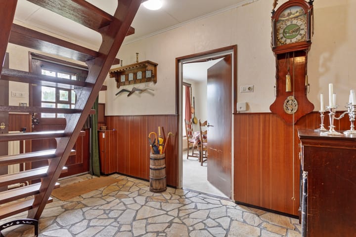 Foto 9 van Burgemeester Wilhelmweg 32