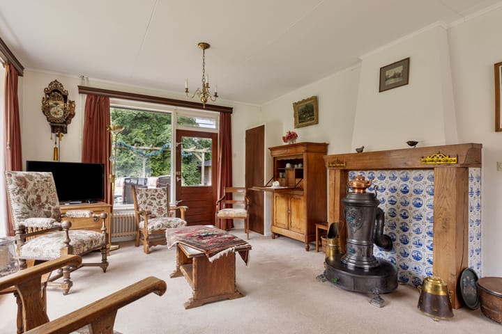 Foto 10 van Burgemeester Wilhelmweg 32