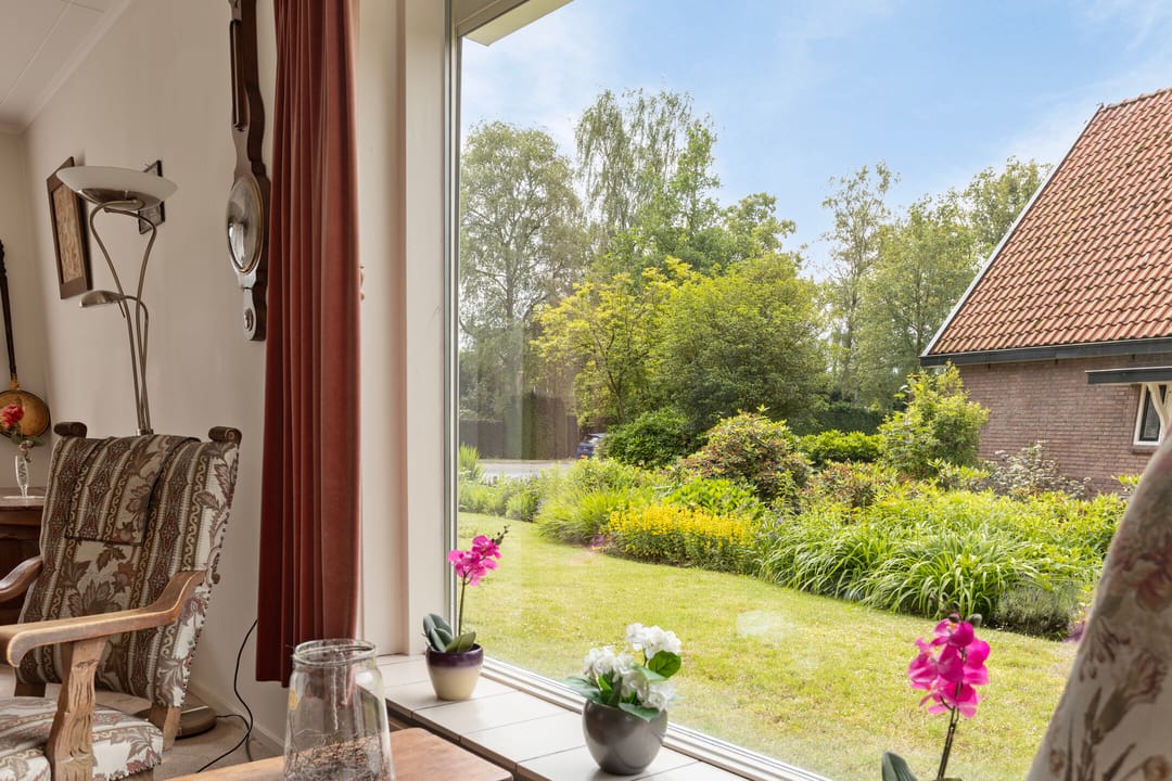 Foto 13 van Burgemeester Wilhelmweg 32